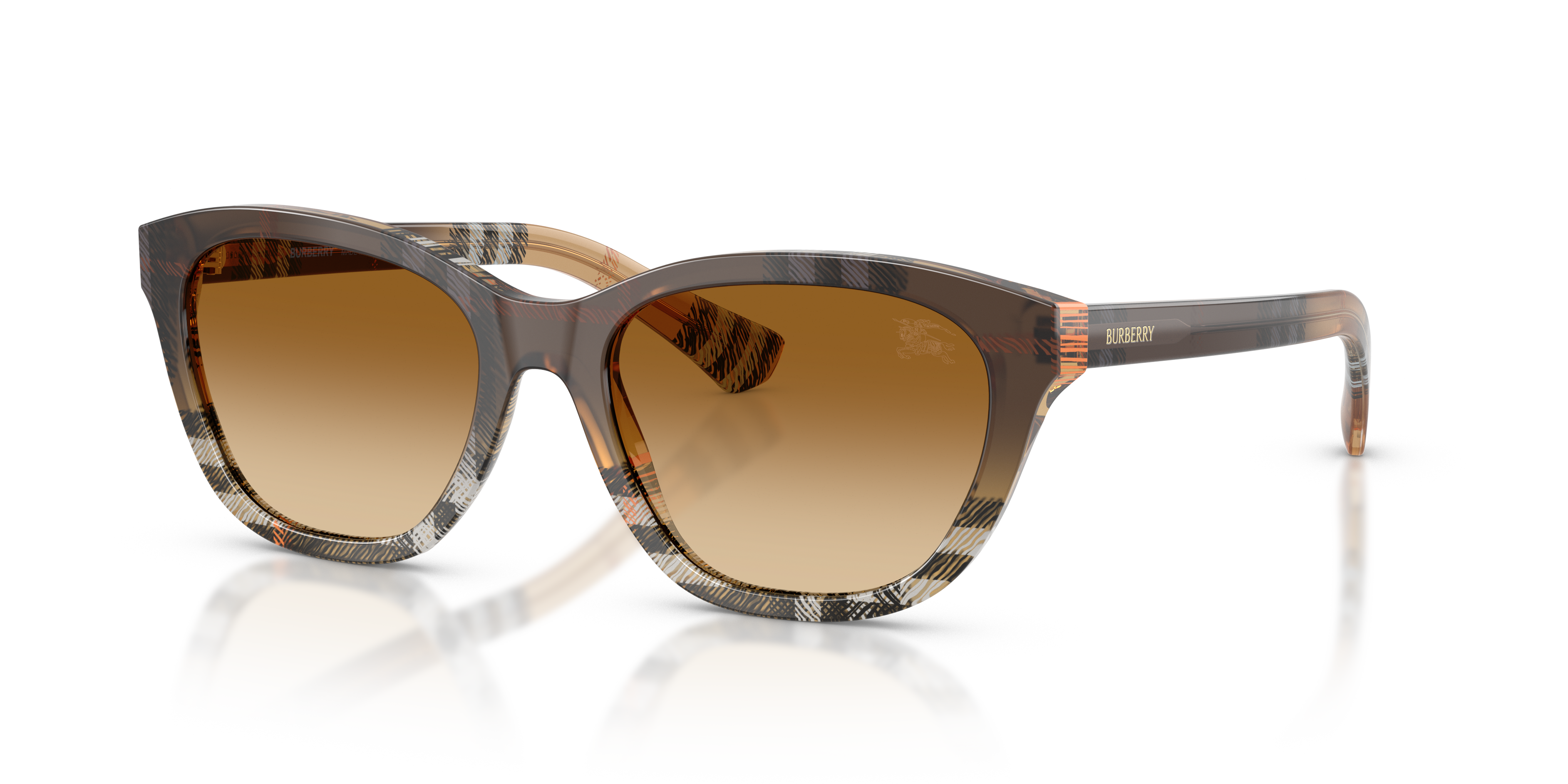 Burberry BE4486 420213  